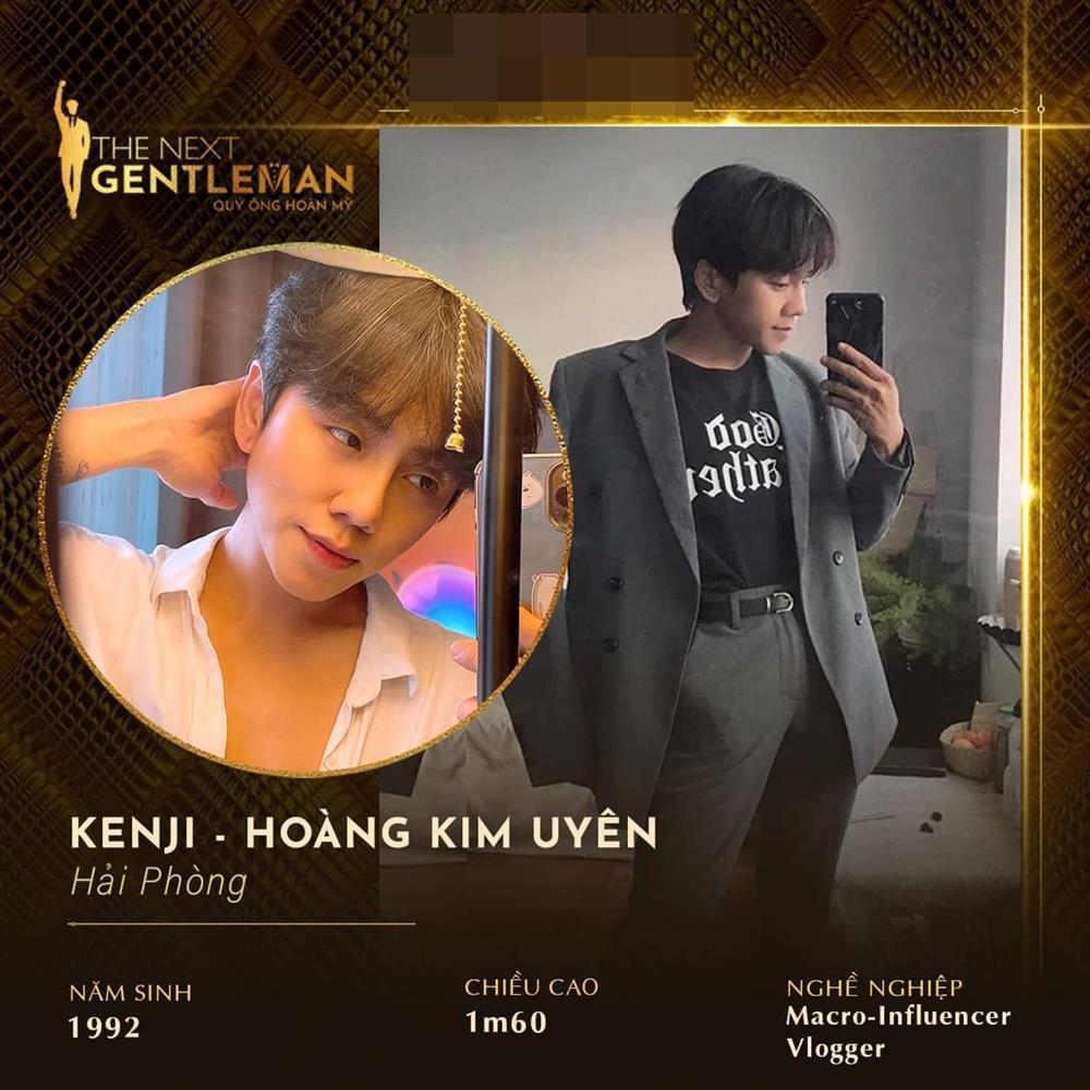 Tình chuyển giới Miko Lan Trinh bị tung ảnh khỏa thân thô tục-1