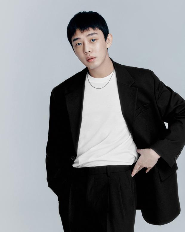 Yoo Ah In ngựa điên bất kham của Kbiz: tài năng đi kèm tai tiếng-1