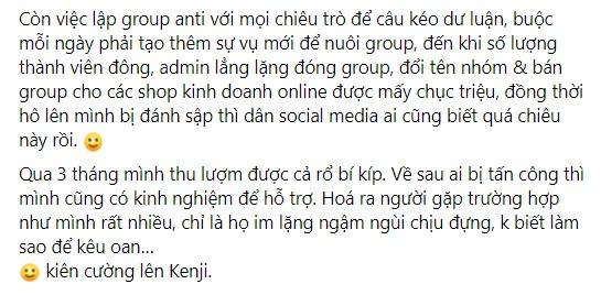 Tình chuyển giới Miko Lan Trinh bị tung ảnh khỏa thân thô tục-3