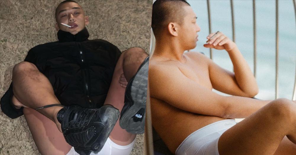 Yoo Ah In ngựa điên bất kham của Kbiz: tài năng đi kèm tai tiếng-7