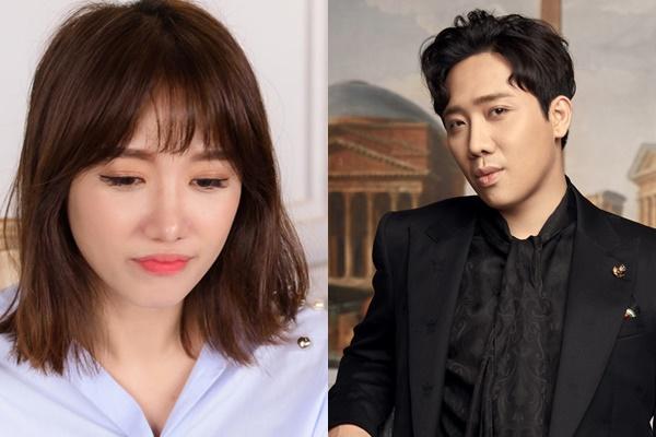 Trúc Nhân lưu tên Hari Won là gì mà được nhận xét cực thâm?-5