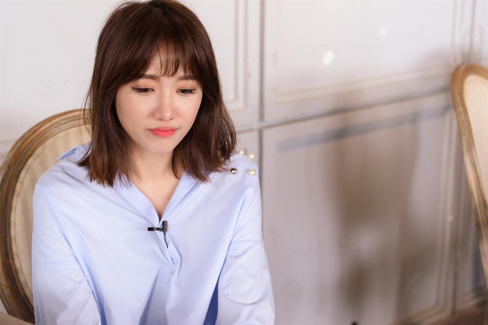 Cô gái rủa Hari Won nhiễm Covid chết: Gia đình xin lỗi-3