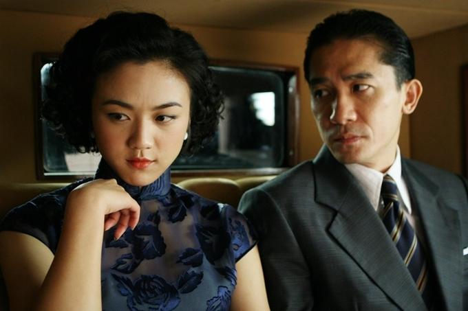 Nỗi khổ của sao Hoa ngữ khi đóng cảnh nóng-3