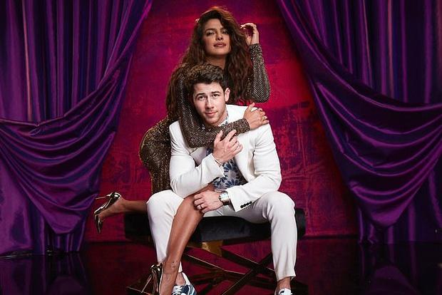 Hoa hậu Priyanka Chopra lên tiếng về tin hôn nhân rạn nứt-2