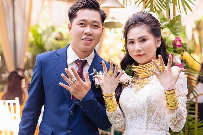 Anh trai cưới cô giáo chủ nhiệm, cậu bé có phản ứng hài hước-5