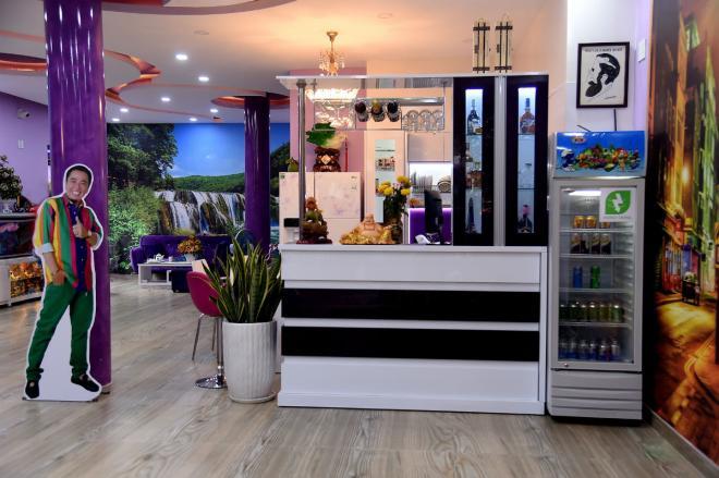 Danh hài Hồng Tơ bị công an bắt vì đánh bạc giờ ra sao?-3