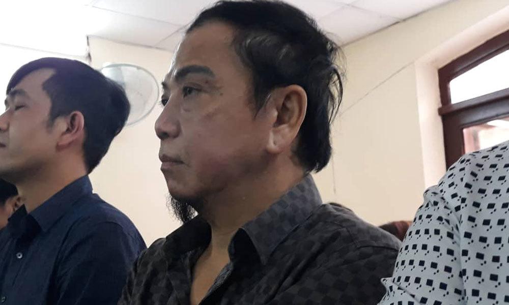 Danh hài Hồng Tơ bị công an bắt vì đánh bạc giờ ra sao?-5