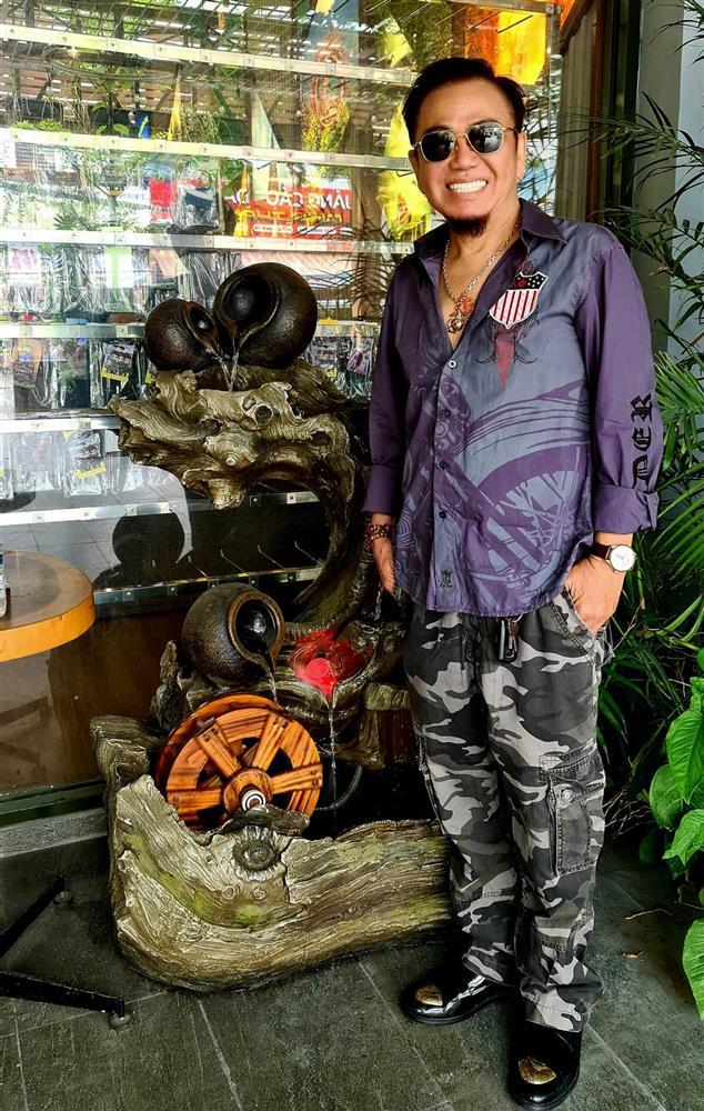 Danh hài Hồng Tơ bị công an bắt vì đánh bạc giờ ra sao?-7