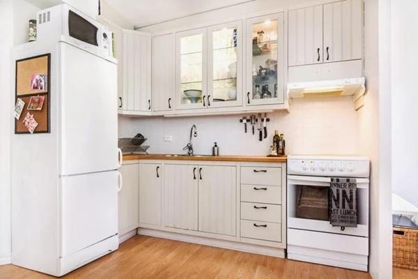 4 thứ đặt trên nóc tủ lạnh dễ gây thất thoát tiền bạc-1