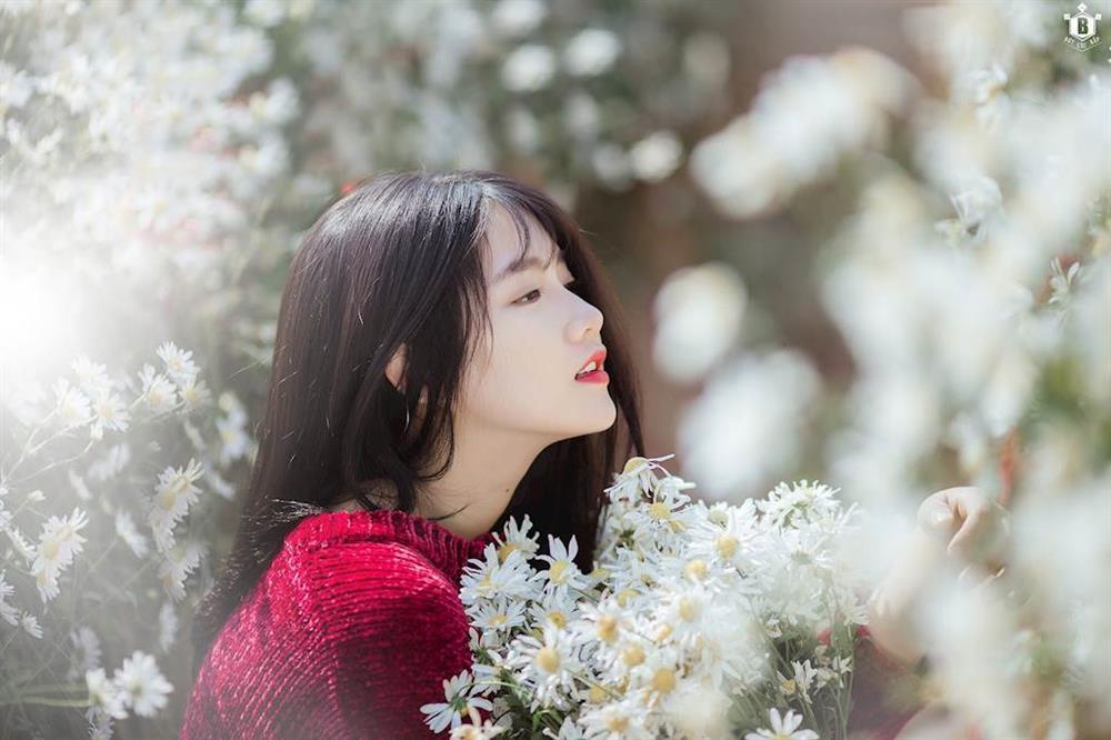 Cô gái lột đồ giữa vườn cúc họa mi và 1001 kiểu mặc phản cảm-1