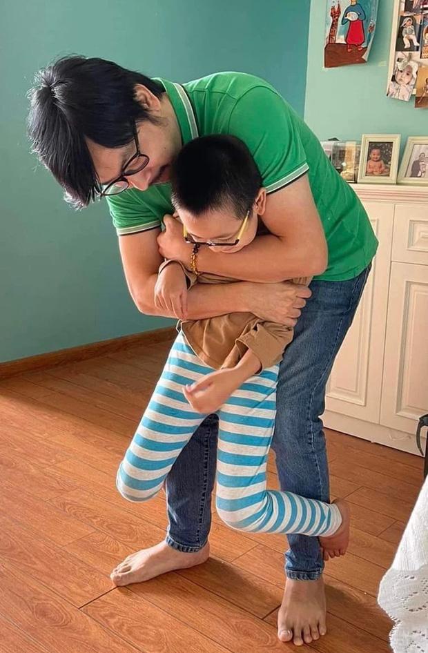 Con trai điền tục ngữ, nghe đáp án MC nổi tiếng VTV hốt hoảng-2