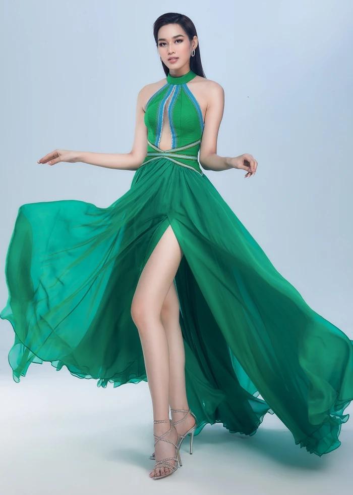 Thi Miss World, Đỗ Thị Hà nên lưu ý bài học từ Khánh Vân-8