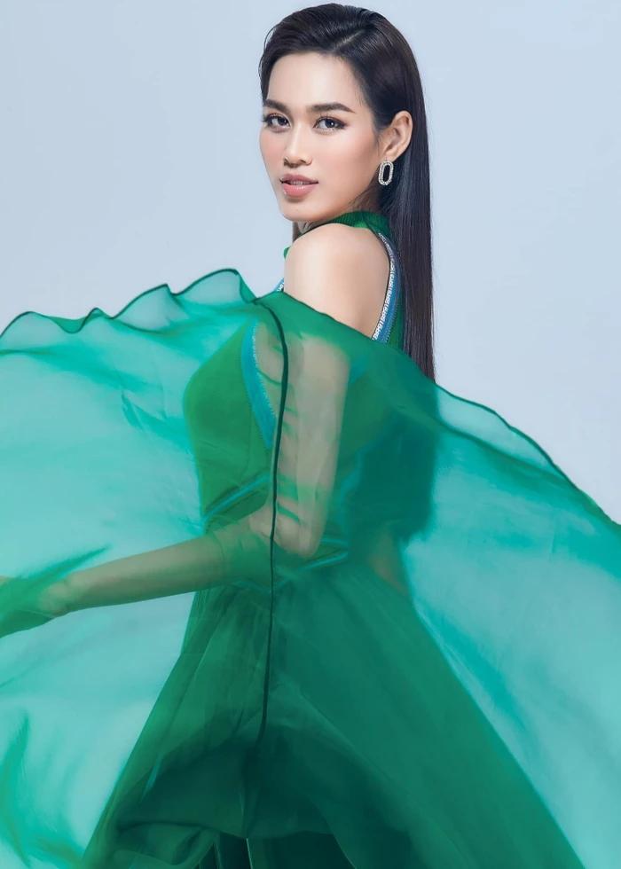 Thi Miss World, Đỗ Thị Hà nên lưu ý bài học từ Khánh Vân-9