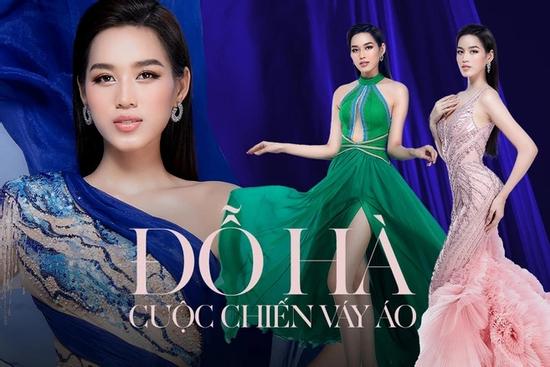 Thi Miss World, Đỗ Thị Hà nên lưu ý bài học từ Khánh Vân