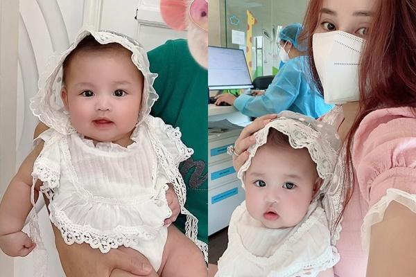 Chiêm ngưỡng loạt biệt thự khủng của Vy Oanh-23