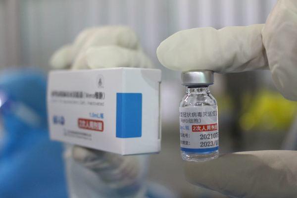 Công nhân thứ 4 tử vong sau tiêm vaccine Covid-19 ở Thanh Hóa-1