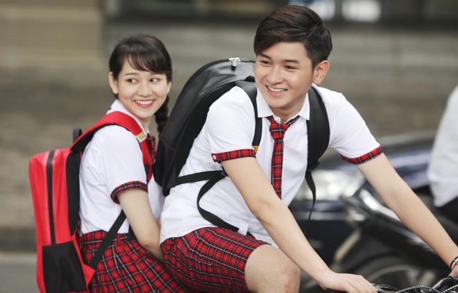 Trúc Anh Mắt Biếc bị tố mắc bệnh ngôi sao, tự ý phá vỡ hợp đồng-1