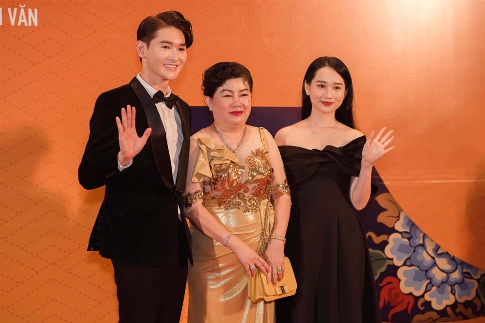 Trúc Anh chính thức lên tiếng về lùm xùm bị tố mắc bệnh ngôi sao-1