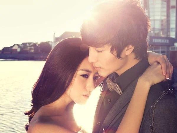 3 hành động của vợ chắc chắn nghiền nát tình yêu của chồng-1