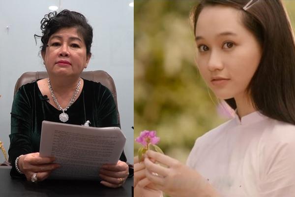 Đạo diễn Gái Già Lắm Chiêu tố 1 mỹ nhân đóng phim để phông bạt-3