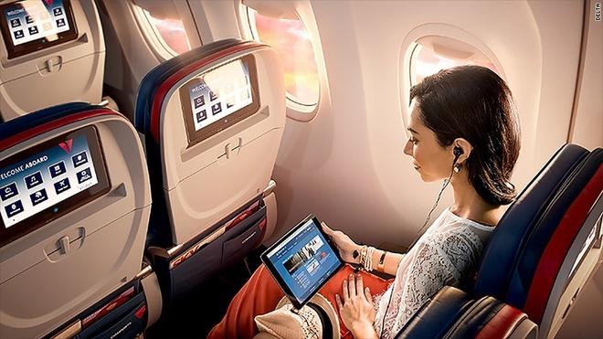 Những kiểu hành khách khiến bạn phát điên trên máy bay-3