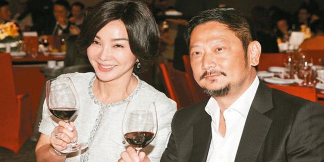 Mỹ nhân xứ Đài U70 vẫn được nhiều trai trẻ theo đuổi-5