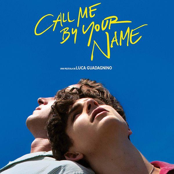 Timothée Chalamet: Chàng thơ nổi danh nhờ vai diễn đồng tính-3