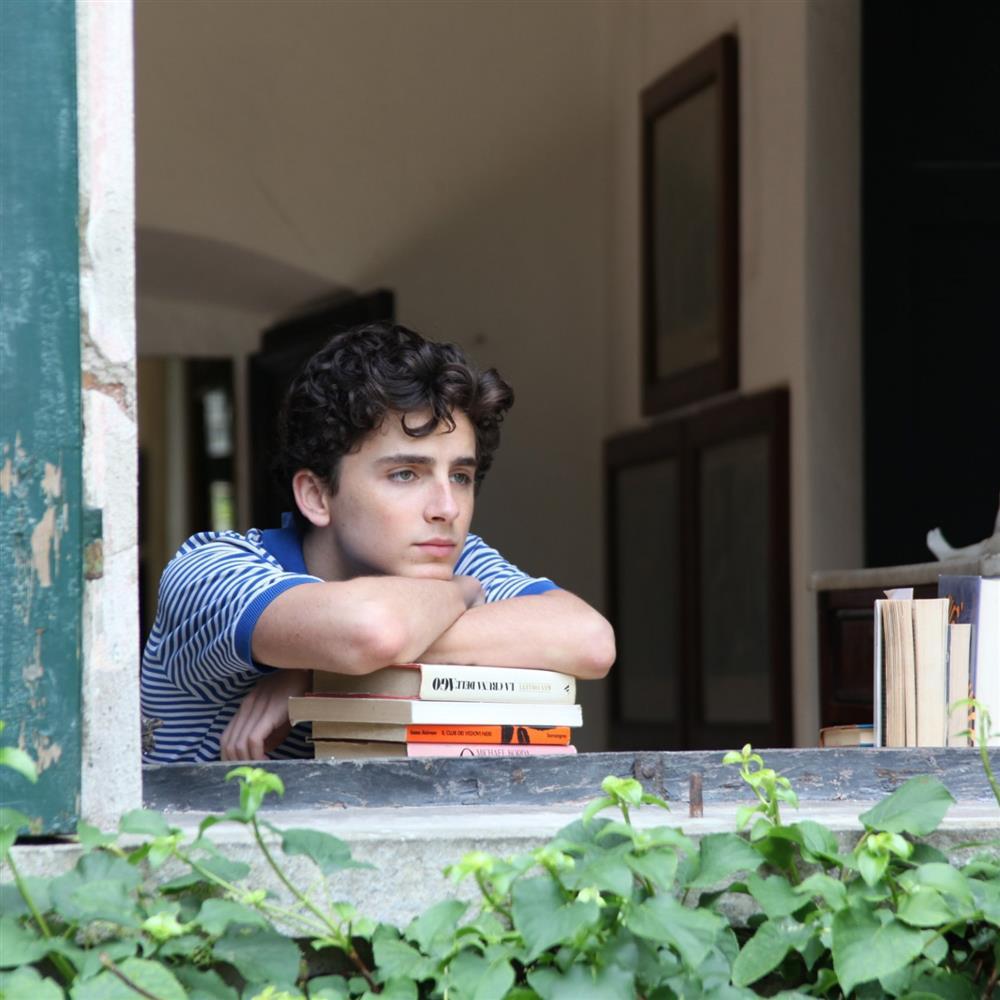 Timothée Chalamet: Chàng thơ nổi danh nhờ vai diễn đồng tính-5