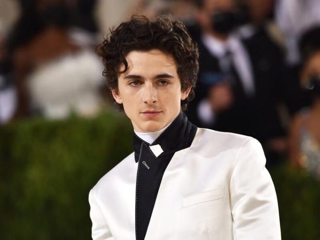 Timothée Chalamet: Chàng thơ nổi danh nhờ vai diễn đồng tính-10