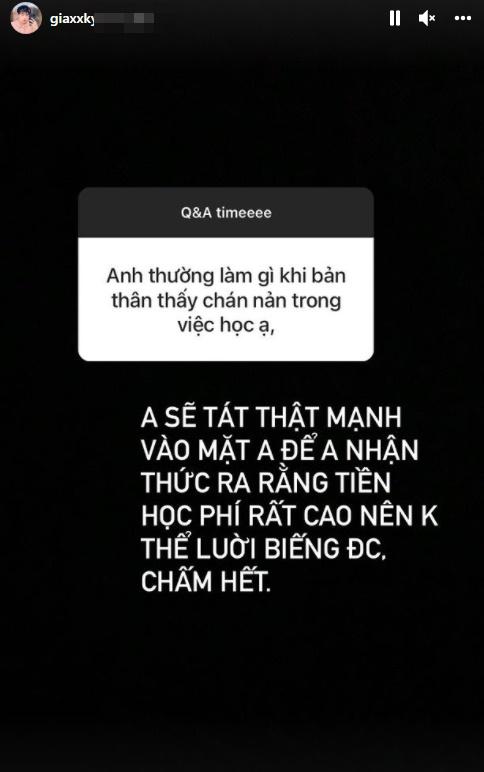 Bị xúc phạm giàu mà ngu, rich kid gen Z đình đám đáp sốc-1