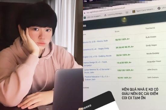 Bị xúc phạm 'giàu mà ngu', rich kid gen Z đình đám đáp sốc