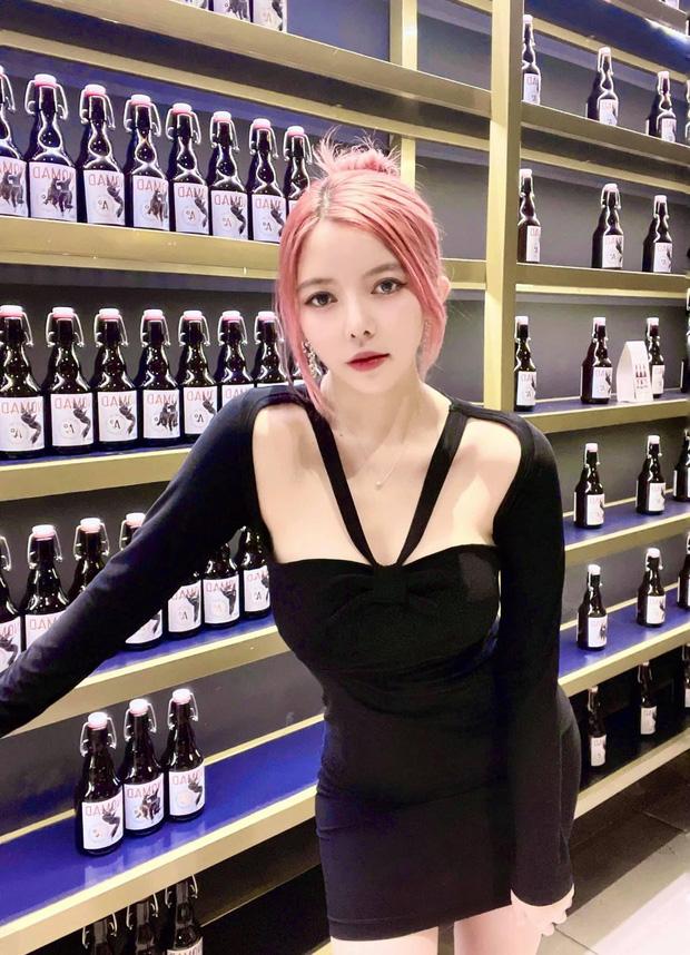 Streamer khoe tặng quà giá 300 triệu cho người yêu đại gia-1