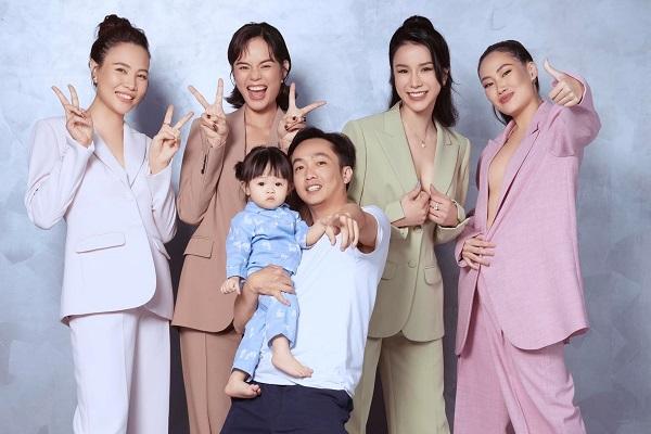 Cường Đô La hé lộ điểm giống của Suchin và bà nội quyền lực-15