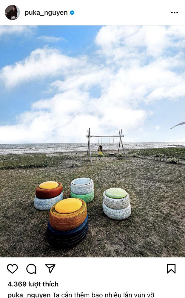 Gin Tuấn Kiệt xác nhận độc thân giữa tin đồn toang với Puka?-3