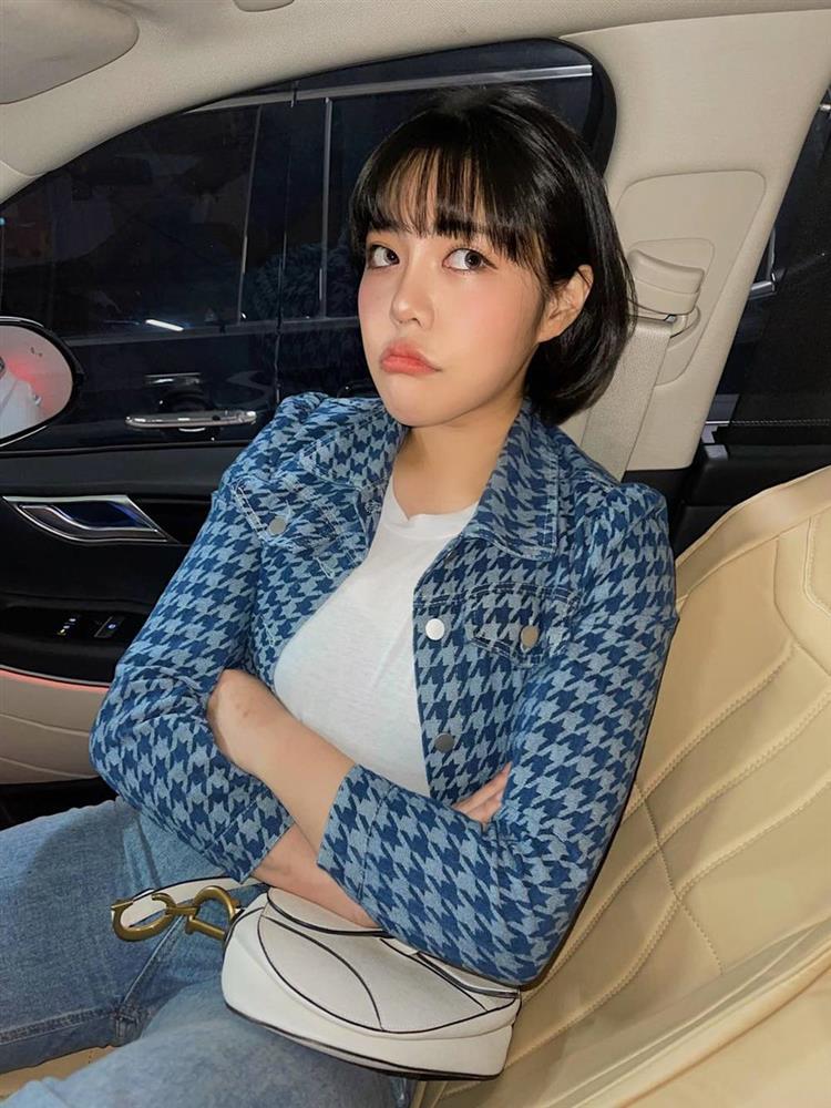 Hú hồn ngoại hình thánh ăn nổi đình đám sau khi giảm cân-3