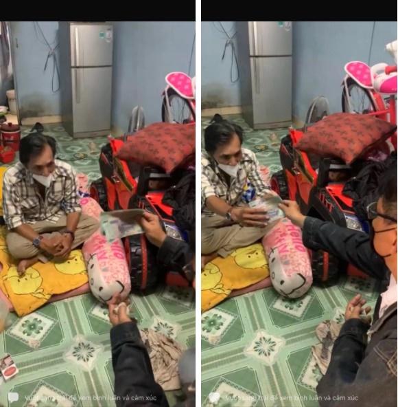 Mạnh thường quân tuyên bố chăm sóc Thương Tín đến cuối đời-3