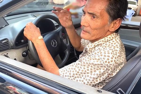 Vợ kém 32 tuổi vì sao không kề cận khi Thương Tín bị đột quỵ?-5