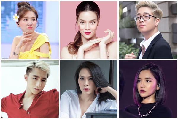 Luật ngầm của nghệ sĩ Trung Quốc khi dự thảm đỏ-6