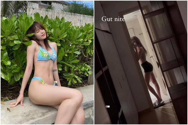 Next Top Model từng bị ném đá thậm tệ vì bắt thí sinh chụp nude 100%-8