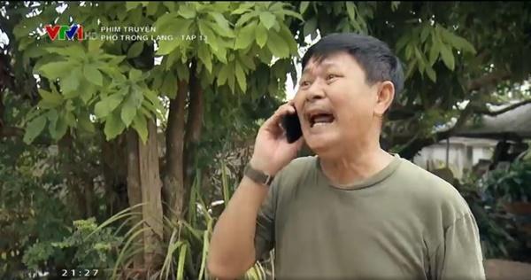 Phố Trong Làng tập 13: Hoài chạm tay Hoàng, liệu có nhớ nhau cả đời?-16