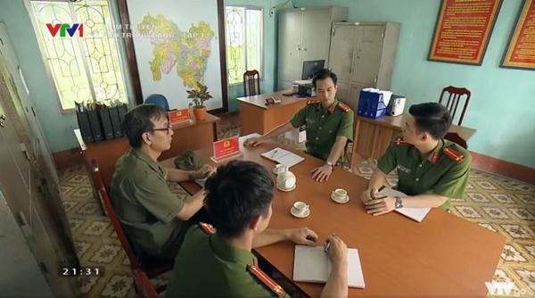 Phố Trong Làng tập 13: Hoài chạm tay Hoàng, liệu có nhớ nhau cả đời?-20