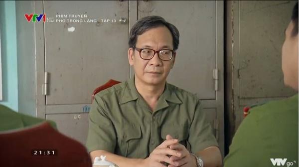 Phố Trong Làng tập 13: Hoài chạm tay Hoàng, liệu có nhớ nhau cả đời?-21