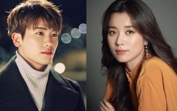 Những chuyện tình chị em ngọt ngào nhất màn ảnh Hàn năm 2021-2