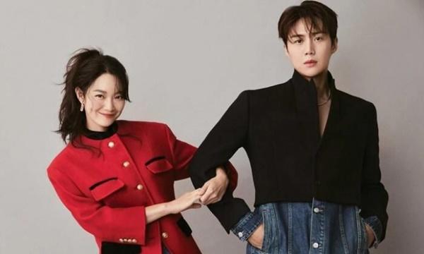 Những chuyện tình chị em ngọt ngào nhất màn ảnh Hàn năm 2021-3