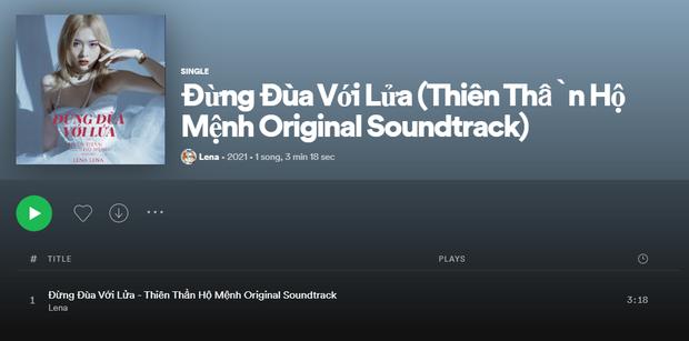 Chi Pu xuất hiện giật cả mình cùng Thiên Thần Hộ Mệnh-2