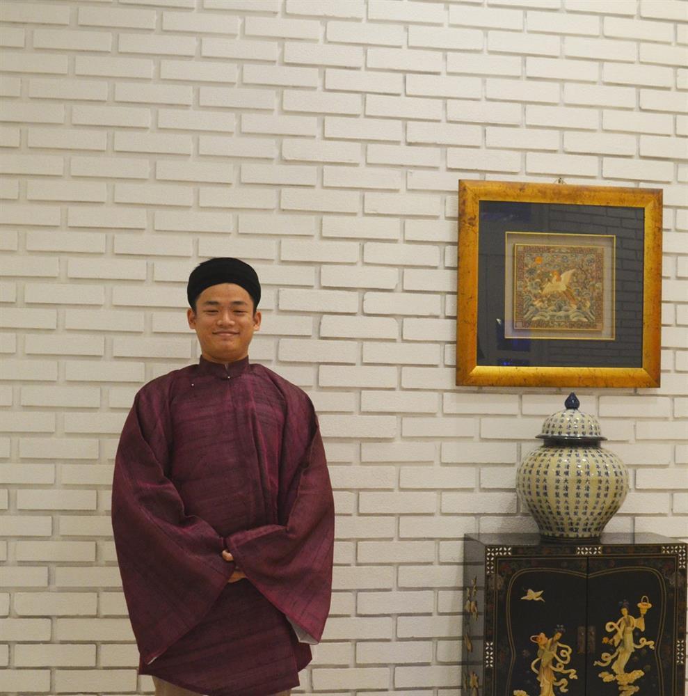 Á quân Olympia mất oan ngôi vô địch giờ sống ra sao?-4