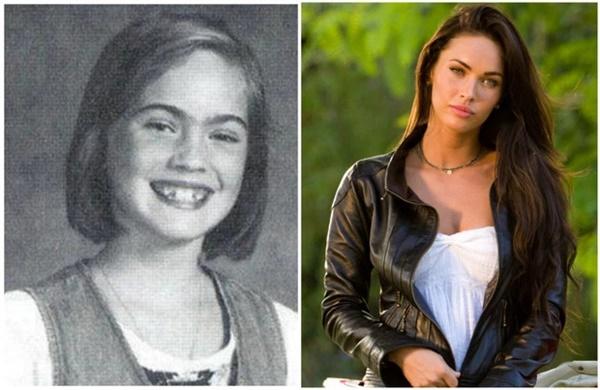 Xỉu ngang nhan sắc dàn mỹ nhân phim Hollywood thuở mới vào nghề-7