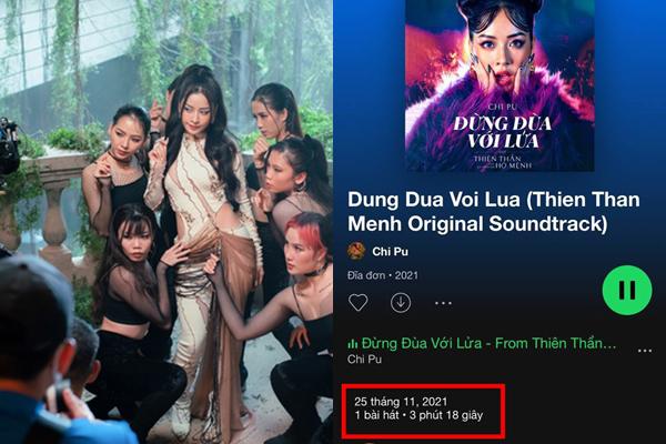 Chi Pu bận tít mù chạy show từ khách sạn đến quán bar ở Mỹ-4