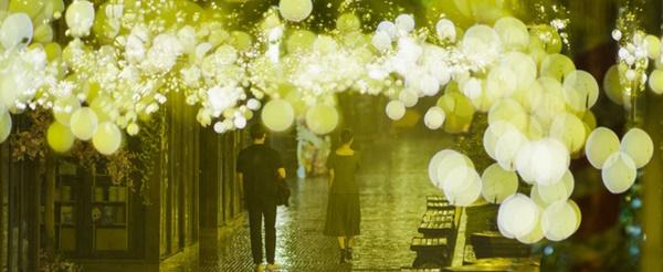 Lộ cảnh Đình Tú cõng Huyền Lizzie say khướt ở hậu trường Thương Ngày Nắng Về-4