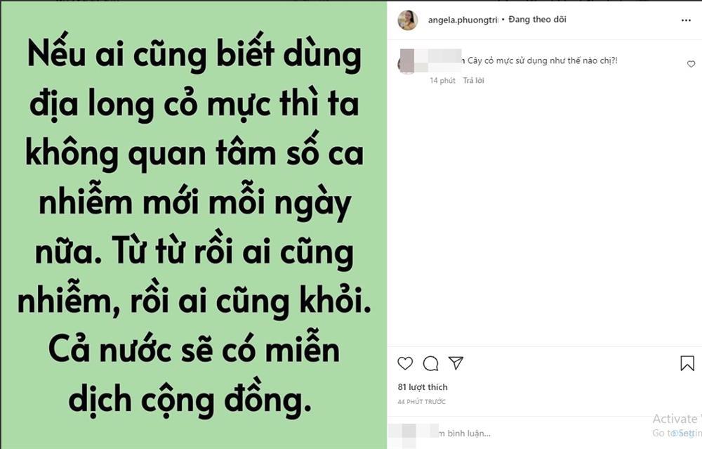 Bị phạt 7,5 triệu, Angela Phương Trinh vẫn ngựa quen đường cũ?-3